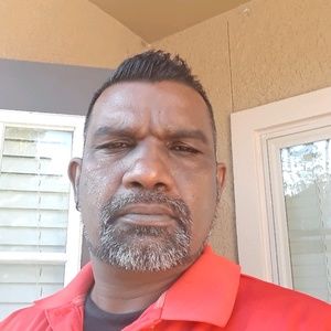 Meet your Posher, Patrick